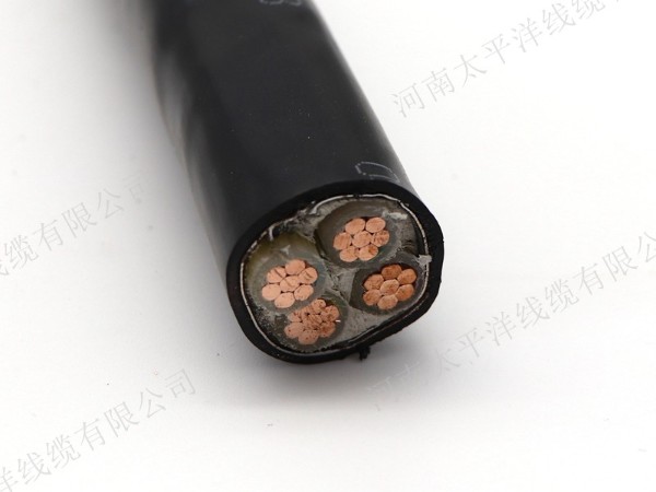 為什么低壓電網中用四芯電纜? 為什么低壓電網中用四芯電纜?