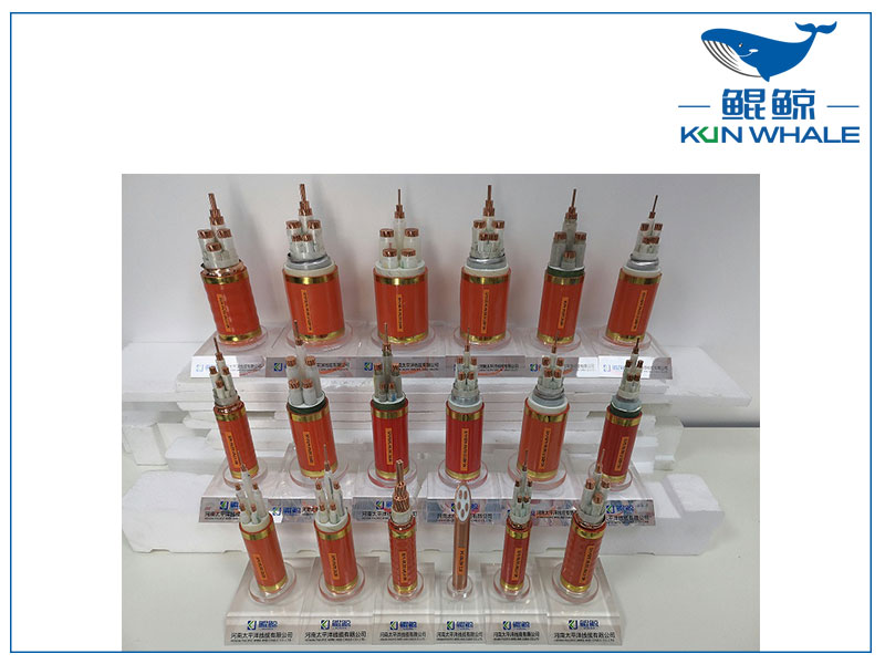 鄭州電纜廠電纜價(jià)格BTTZ、NG-A(BTLY)、YTTW、RTTZ哪種礦物絕緣電纜好？