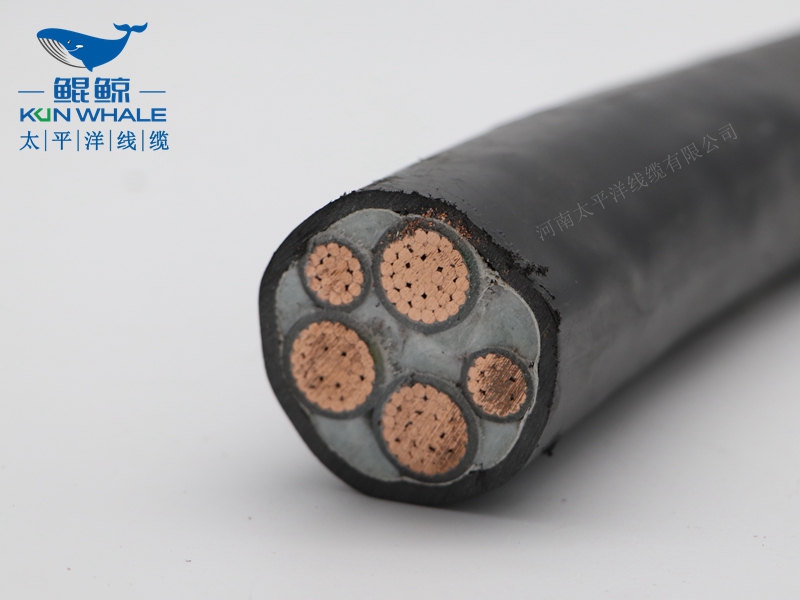鄭州電纜廠教你如何選擇電纜的規格型號？