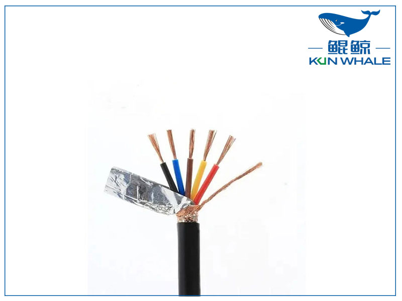 電線電纜廠家電纜價(jià)格rvvp是什么電纜型號(hào)？