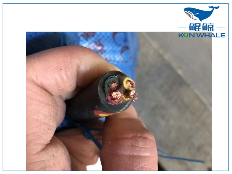 電線電纜廠電纜價(jià)格yc和yz電纜有區(qū)別嗎？