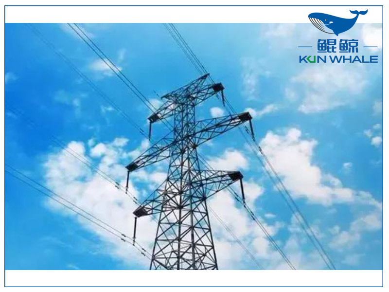 河南太平洋電纜淺談高壓電線為什么都是三根線？